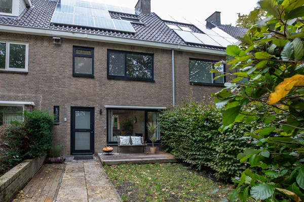 Property photo - Kerkweg 6, 3603CM Maarssen